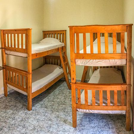Pousada Maktueb Peruíbe Room photo