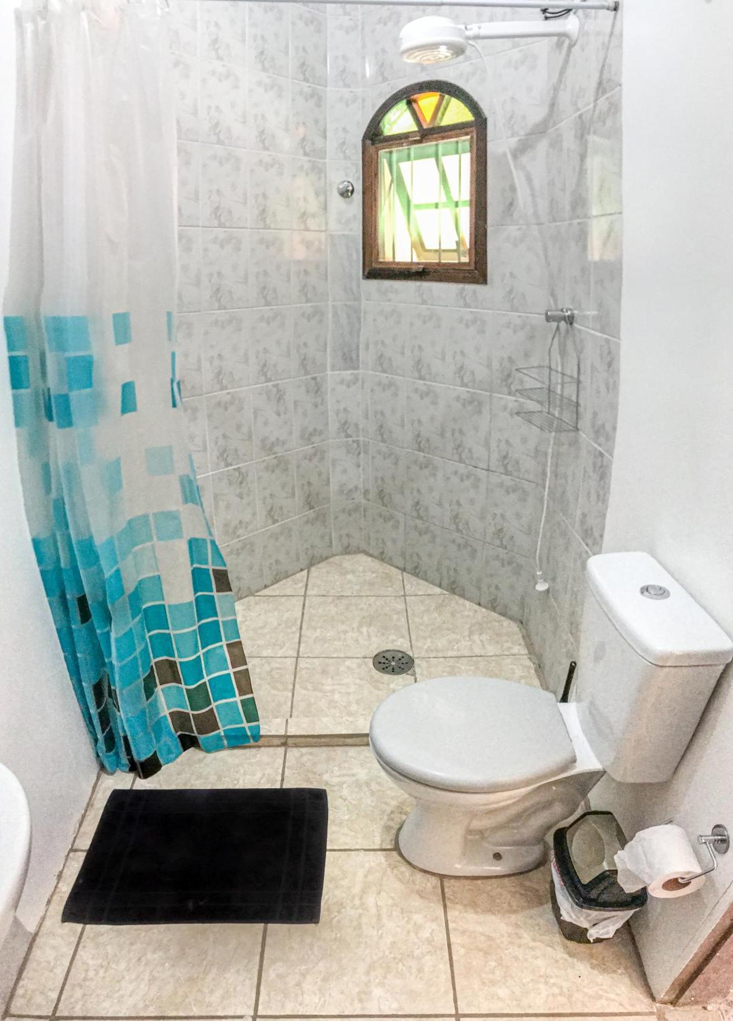 Pousada Maktueb Peruíbe Room photo
