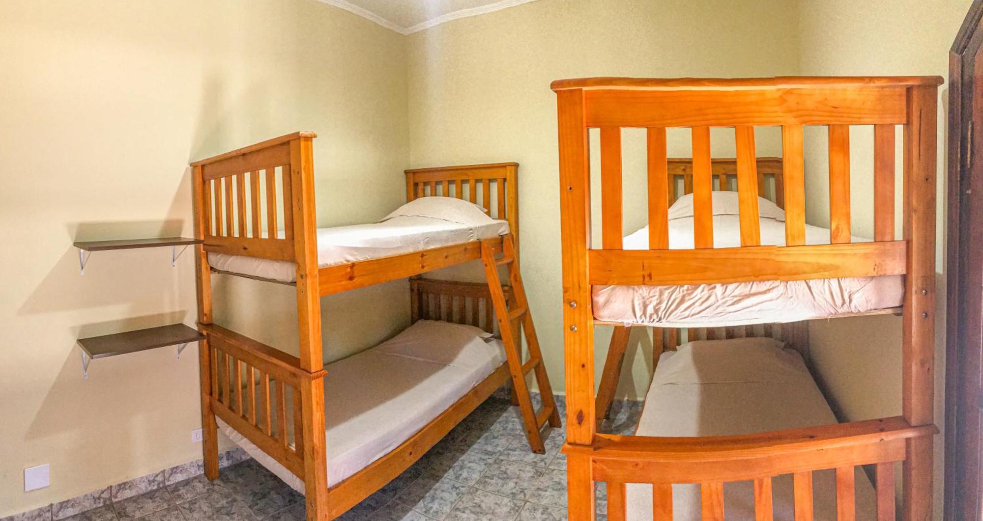 Pousada Maktueb Peruíbe Room photo